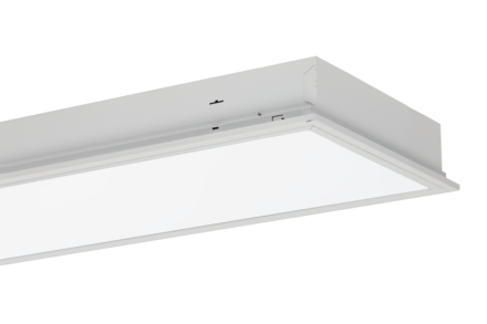 Ridi Leuchten 0850631 EIHLS-L 280/1870-840 OS LED recessed luminaire