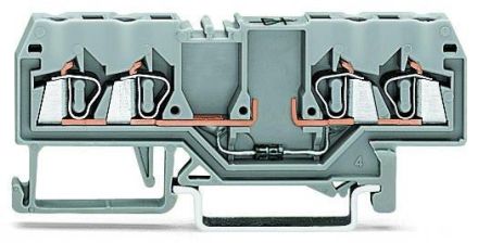 Wago 280-815/281-410 component terminal block series 280
