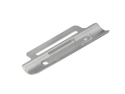 Niedax GWS14 GWS 14 steel counter pan