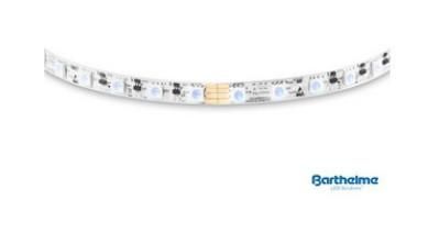 Barthelme 50324631 LEDlight flex 15 8P RGB 66W L: 396cm LED light strip LB17