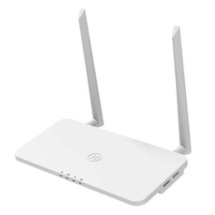 HOYMILES DTU-PRO-S Gateway up to 99 modules for HMT devices