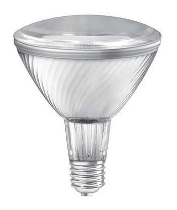 LEDVANCE Osram HCI-PAR 30 35/WDL FL metal halide lamp E27 35W Flood warm tone