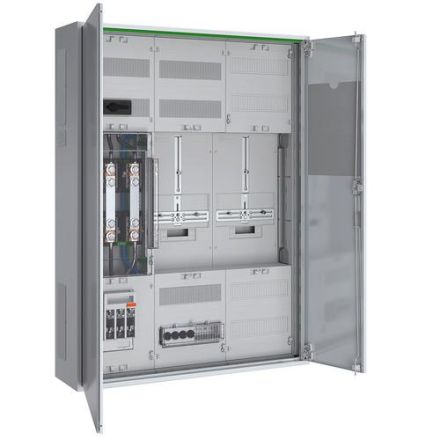ABN ABNRS307X1551 RS307X1551 Transformer cabinet 100A middle network for system