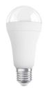 LEDVANCE Osram LEDPCLA60FA 8,5 LED PCLA60FA 8,5W/827 230VFR E27