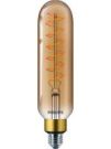 Philips 31380400 LED classic-giant 40W E27 T65 GOLD DIM LED bulb