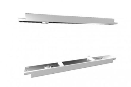 RITTAL 8619040 Installation kit VX for swing frame large for 600mm