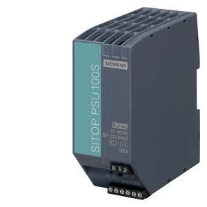 Siemens 6EP1333-2BA20 power supply