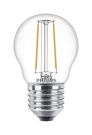 Philips 34776200 CorePro LEDLusterND2-25W P45 E27 827 CLG LED lamp