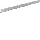 Hager FWU00L3 3-field FW with screws stiffening strip