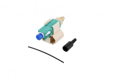 METZ CONNECT 1509MAEO0010-F OpDAT FAST SCPC wire (PU=10pcs) connector kit