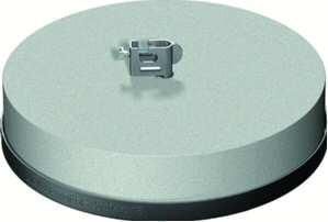 OBO Bettermann F-FIX-16 complete system 16kg FangFix system, 5403200