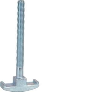 Hager HK5M8S M8x50mm Cu10 4pcs hook head screw