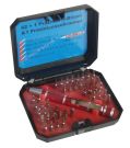 Silberspeer 26098.0 Precision bit set 42+1