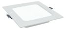 Dotlux 5094-040120 Panel SQUAREeco IP20 16W 4000K 175x175mm LED recessed light