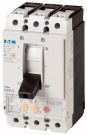 Eaton NZMH2-ME220 circuit breaker, 3p, 220A , 265788