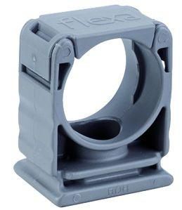Flexa 15030028011 5030.028.011 RQHG-15.8 grey hose holder with lid