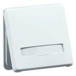 Hochköpper 00484141 B 80.6671.02 K SI NA pure white socket SCHUKO