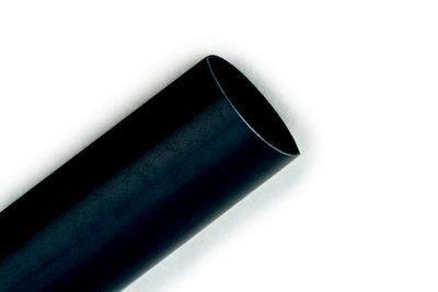 3M 7000099205 GTI-50.8/25.4bk black thin wall heat shrink tubing