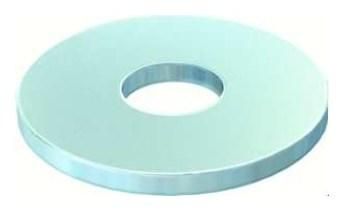 OBO Bettermann DIN440 7 F according to DIN440 M6 washer, 6408702