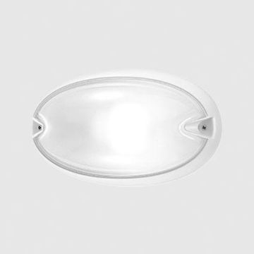 Spittler 005780 wall and ceiling light 1x30W FBT TC-TSE symmetrical diffusion optics