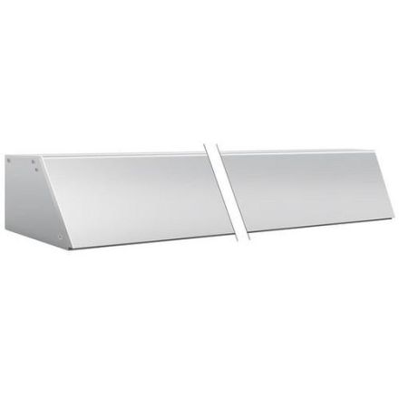 ABN for housing 2-field surface-mounted marshalling duct (GRK2)