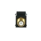 Busch-Jaeger 2CKA000230A0477 Keystone F-connector module