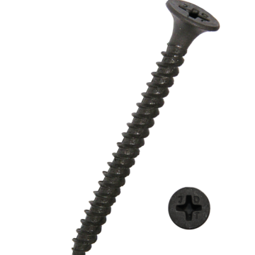 Dresselhaus 6534/091/51/3.9X35 plasterboard screws with fine thread trumpet head-H CE compliant