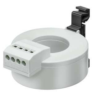 Siemens 5SV8701-0KK summation current transformer 30mm