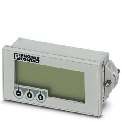 Phoenix Contact 2908781 FA MCR-DS-II-OLP digital display