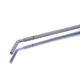 Sommer 3106 push rod adjustable long