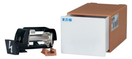 Eaton 100660 isolating blade set D02 63A 400V