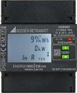 Gossen Metrawatt U2289-V028 4-wire network 5(80) A 3x230/400V energy meter