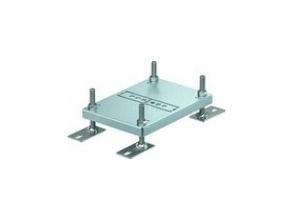 OBO Bettermann HE60 UDL2-80 for underfloor. 180x125x15 height extension, 7408568