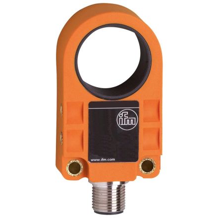 ifm electronic I7R214 DC NPN normally open sensitivity ring sensor