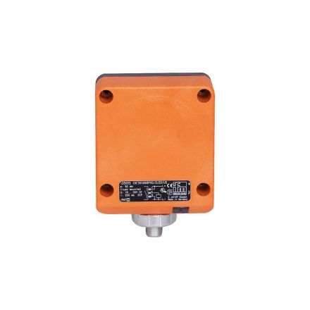 ifm electronic ID5058 DC PNP antivalent inductive sensor
