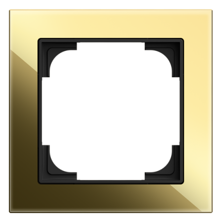 Busch-Jaeger 2CKA001754A4882 1721-4013 1-f. frame