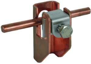 Dehn & Söhne 277237 Flat band holder with pressure piece