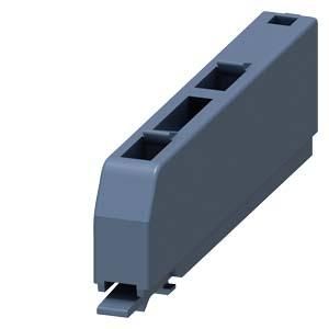 Siemens 3ZY1122-2BA00 terminal 2-pole 2x2.5qmm