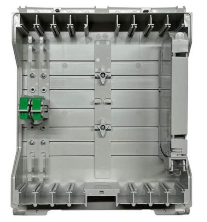 HomeWay homePOP M 3 wall splice box
