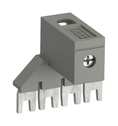 ABB Stotz-Kontakt 1SBN071306R1000 LG16-4 Parallel connector