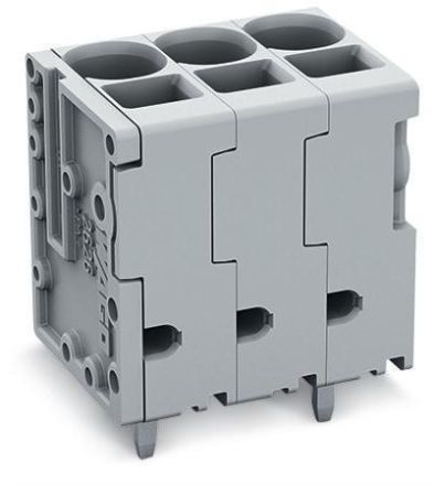 Wago 2626-3107/020-000 print terminal 7f 1re gr RM=7.5