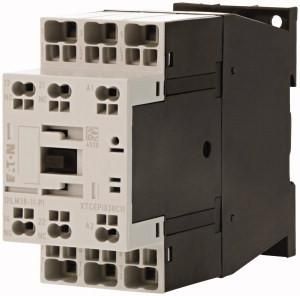 Eaton 199298 DILM38-11 (RDC24) -PI contactor