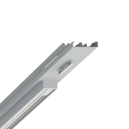 Regiolux 19040000015 SRGD/1500 sg LED device carrier