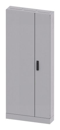 Siemens 8GK1322-8KA32 ALPHA 630 IP43 1950x800x210mm floor cabinet