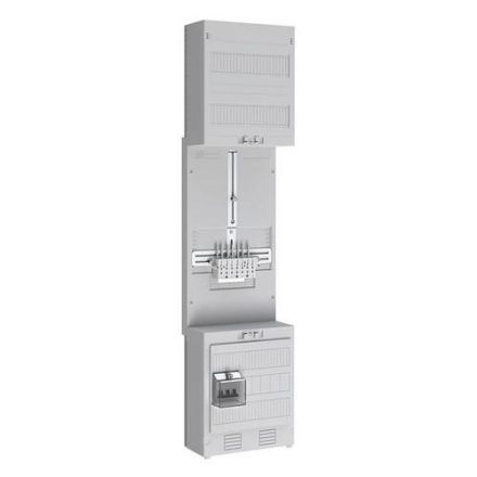 ABN Z17510L 1Z LS 40A 16qmm SaS LUX meter box