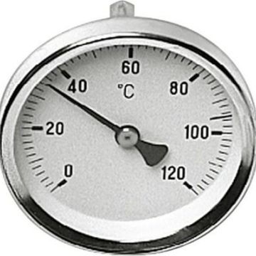 AEG 185982 Domestic technology ZT 2 to STM 20 dial thermometer