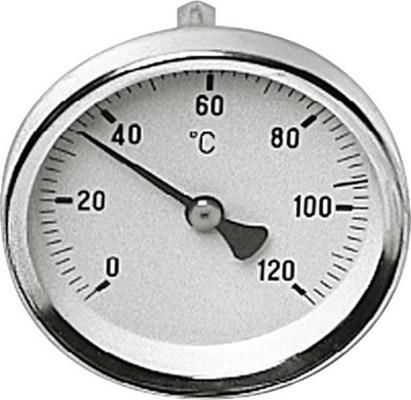 AEG 185982 Domestic technology ZT 2 to STM 20 dial thermometer