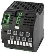Murrelektronik 9000-41068-0600000 IN: 24VDC OUT: 24V/6ADC 8-channel Basic 8.6 load circuit monitoring