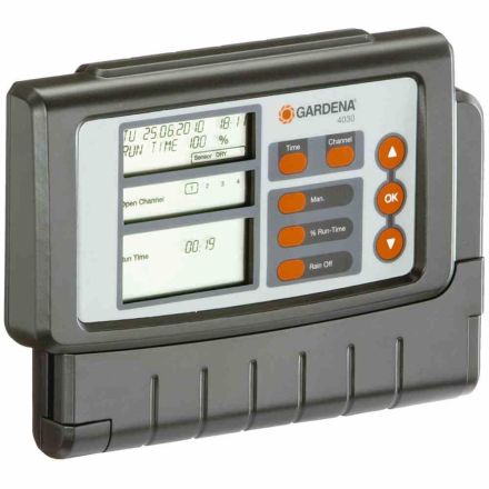 GARDENA 01283-20 Irrigation Control4030