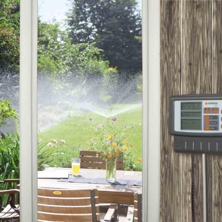 GARDENA 01283-20 Irrigation Control4030
